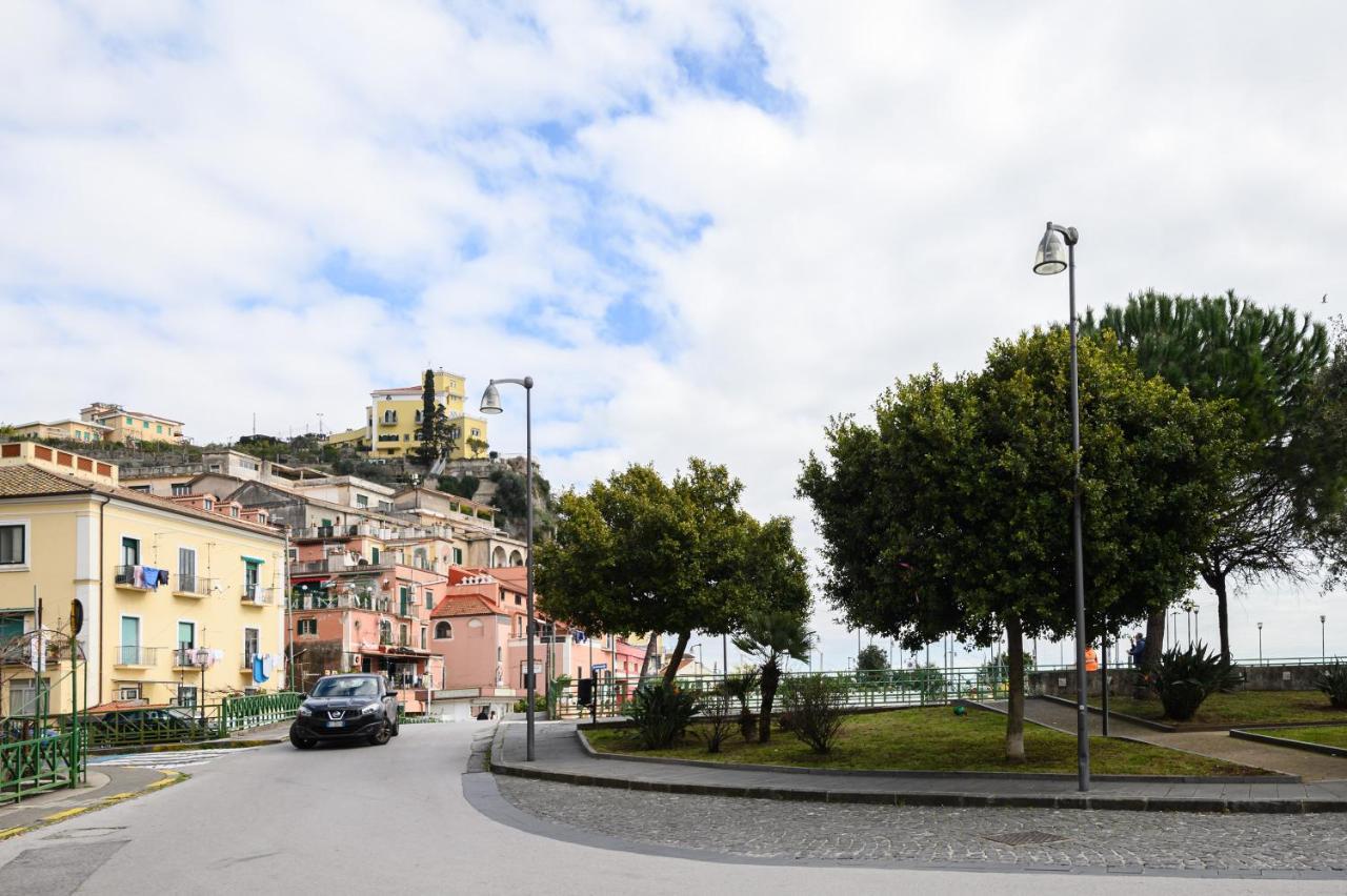 Vietri Casa Maggio 아파트 외부 사진