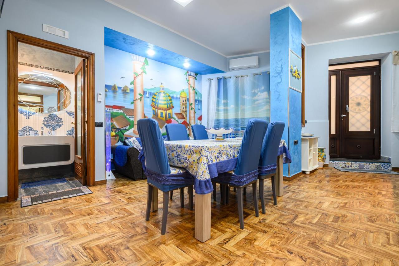 Vietri Casa Maggio 아파트 외부 사진