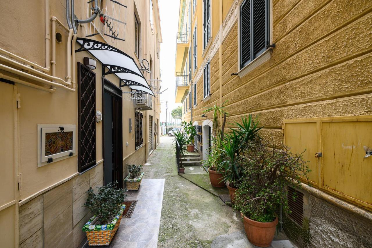 Vietri Casa Maggio 아파트 외부 사진