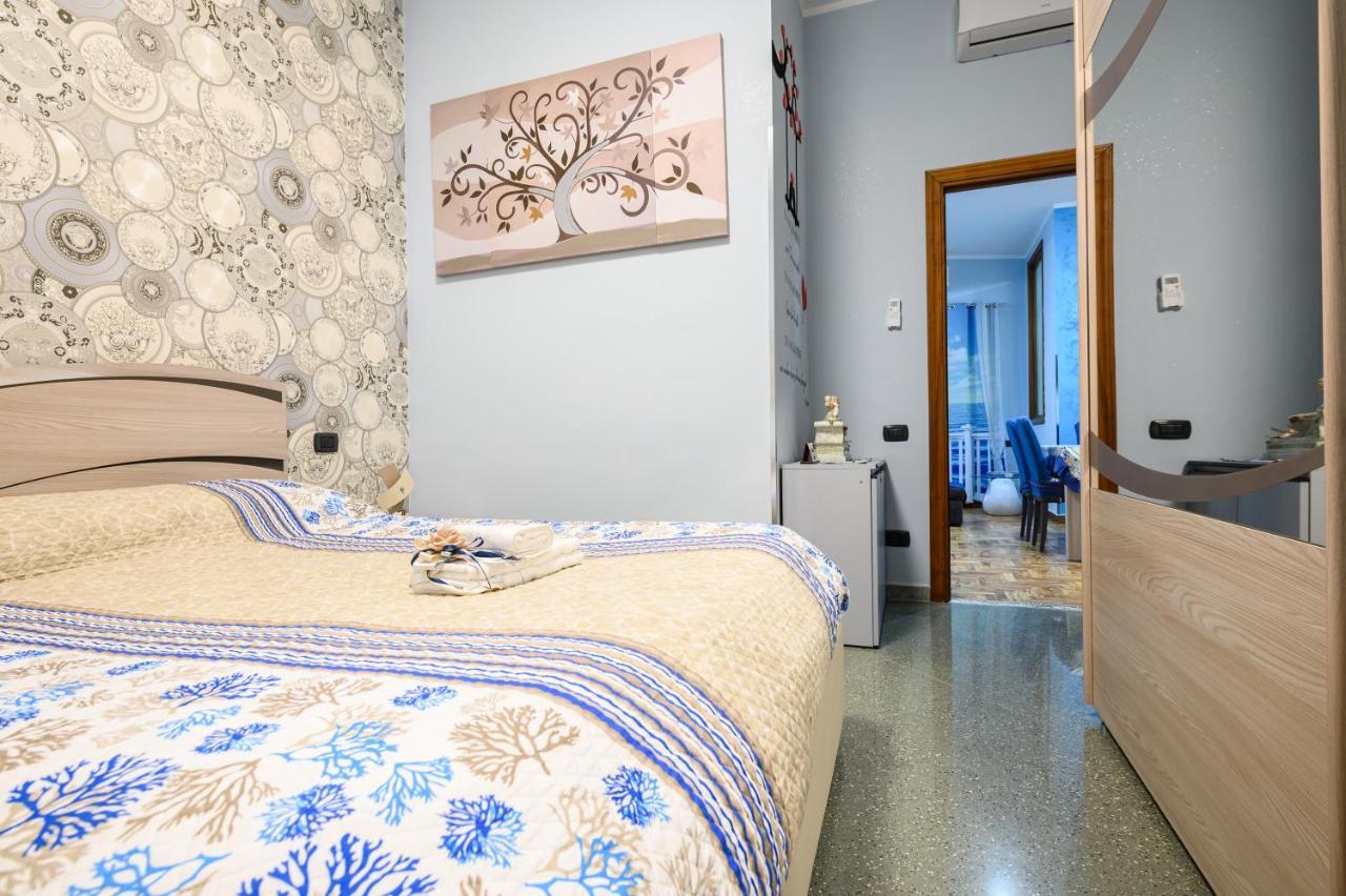 Vietri Casa Maggio 아파트 외부 사진