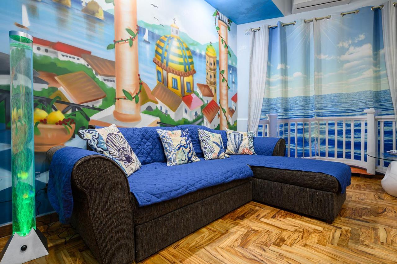 Vietri Casa Maggio 아파트 외부 사진