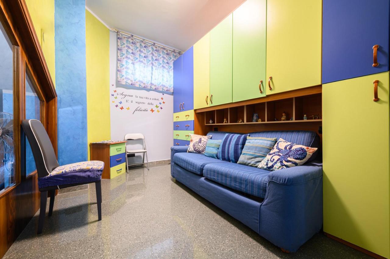 Vietri Casa Maggio 아파트 외부 사진