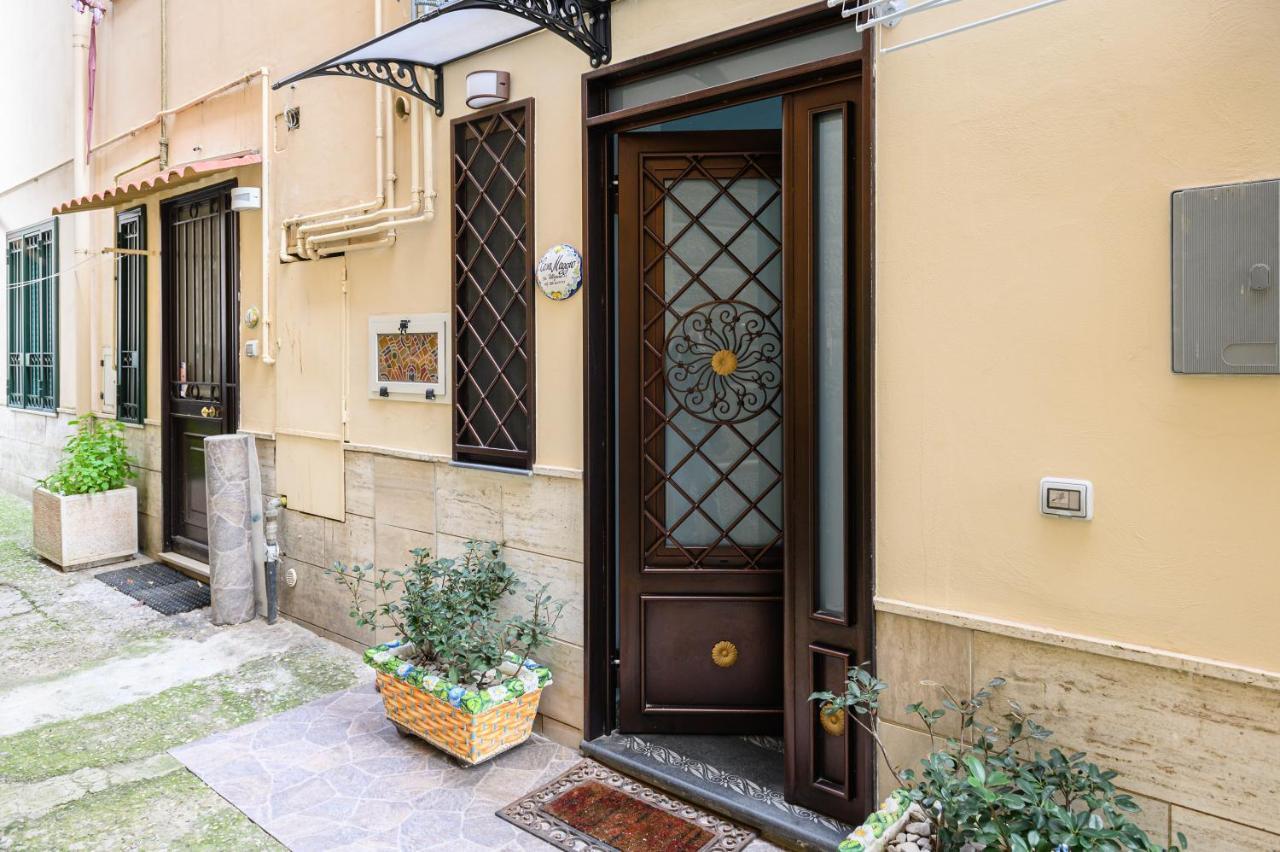 Vietri Casa Maggio 아파트 외부 사진
