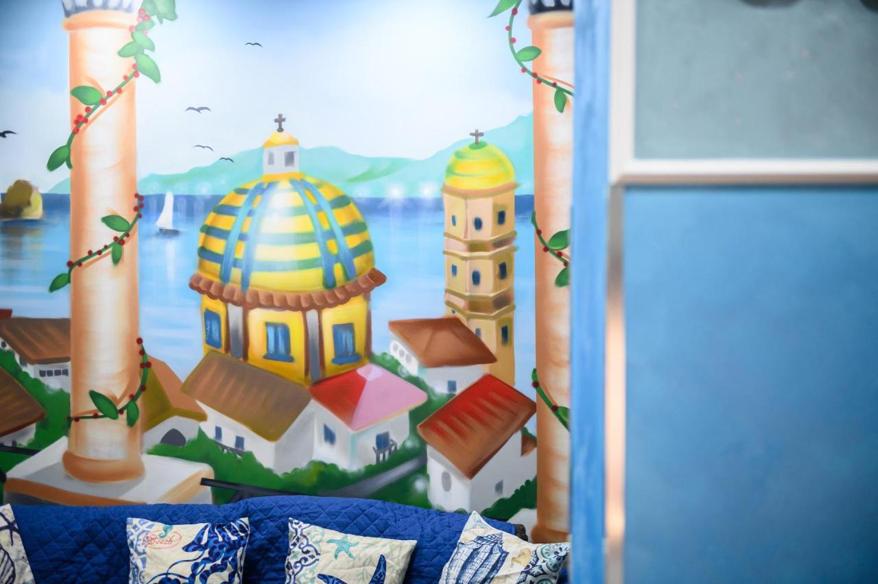Vietri Casa Maggio 아파트 외부 사진