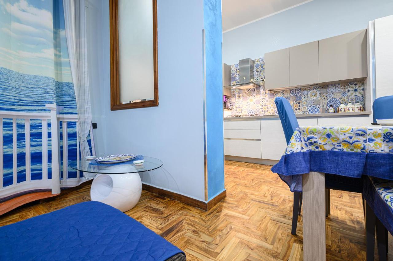 Vietri Casa Maggio 아파트 외부 사진