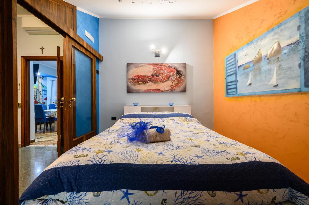 Vietri Casa Maggio 아파트 외부 사진