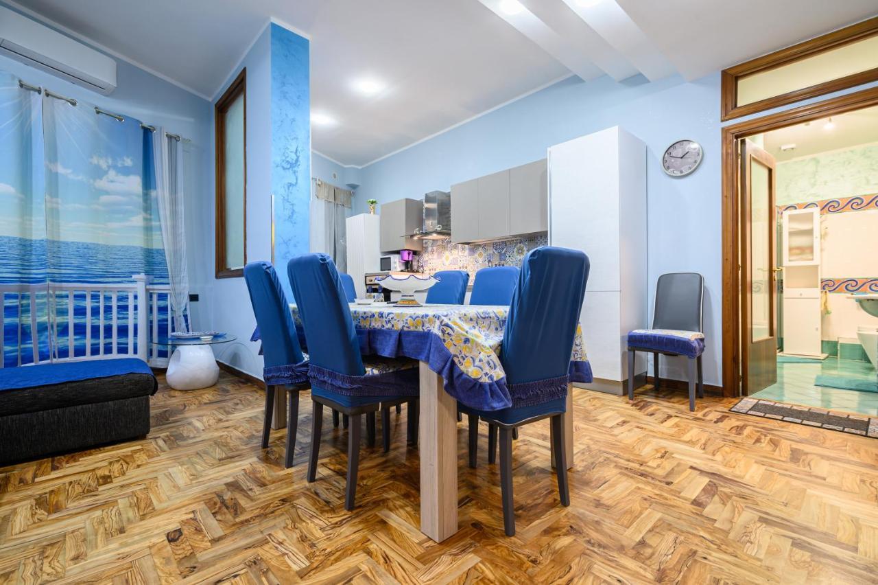 Vietri Casa Maggio 아파트 외부 사진