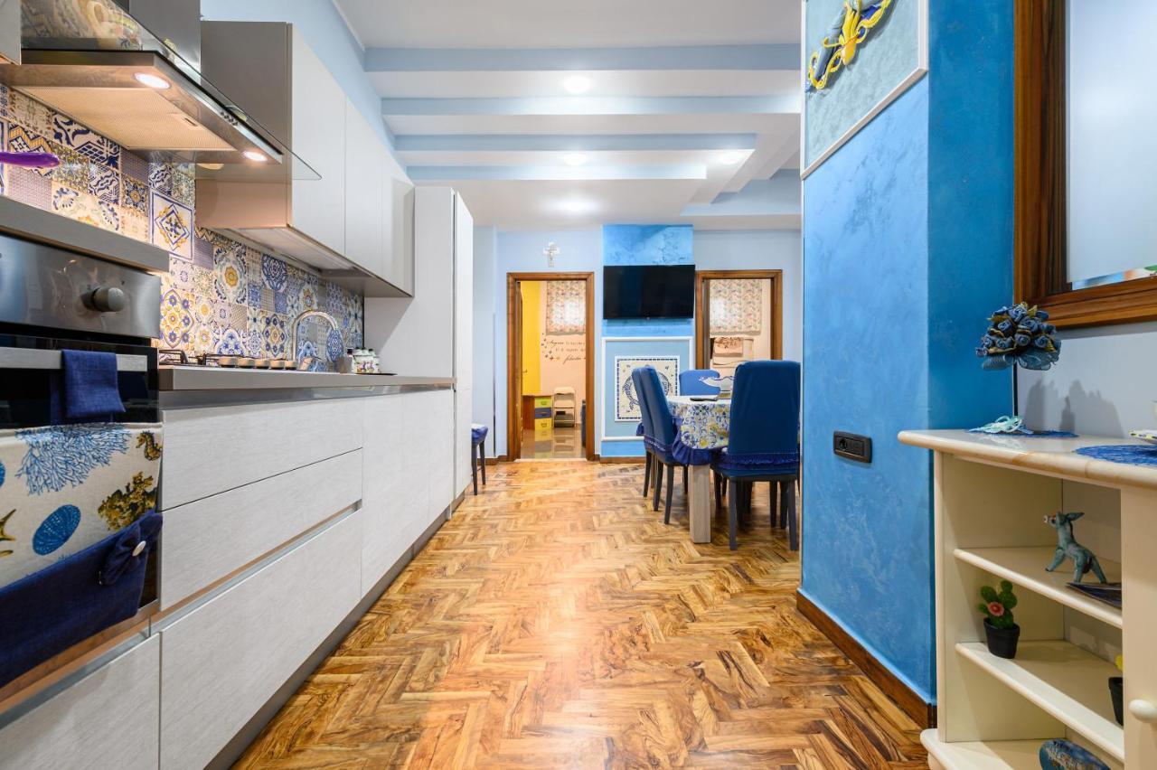 Vietri Casa Maggio 아파트 외부 사진