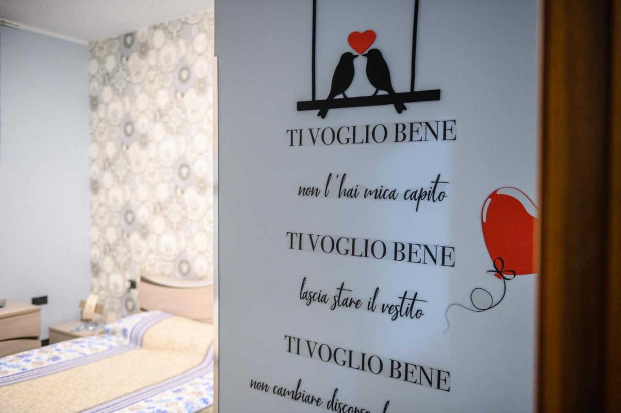 Vietri Casa Maggio 아파트 외부 사진